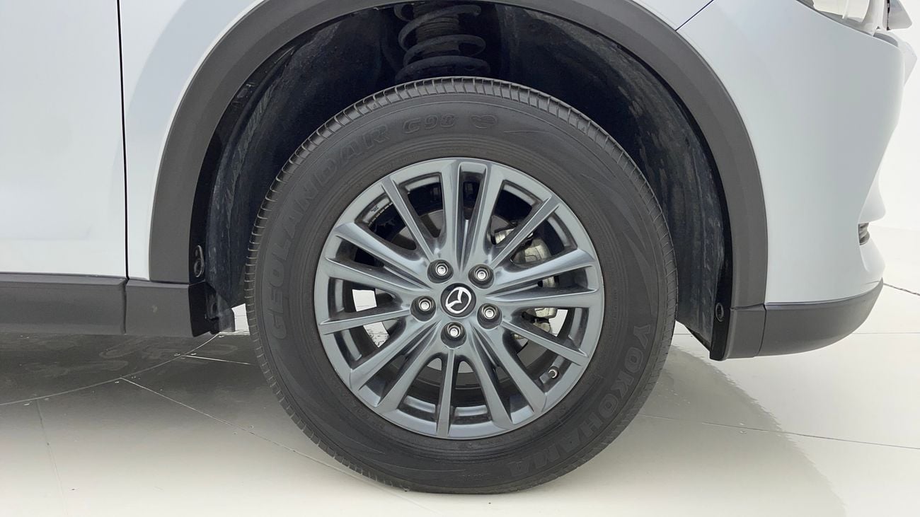 Mazda CX5 GL 2.5 | Zero Down Payment | Free Home Test Drive