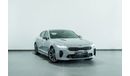 Kia Stinger 2019 Kia Stinger GT-Line / Full Kia Service History & Kia 150k kms Warranty