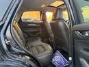 مازدا CX5 Signature 2.5L