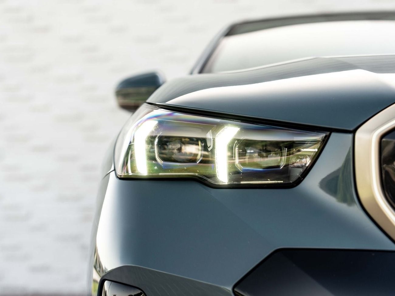 بي أم دبليو 520i M SPORT