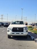 Mitsubishi L200 GLX Double Cab Petrol 2.4L