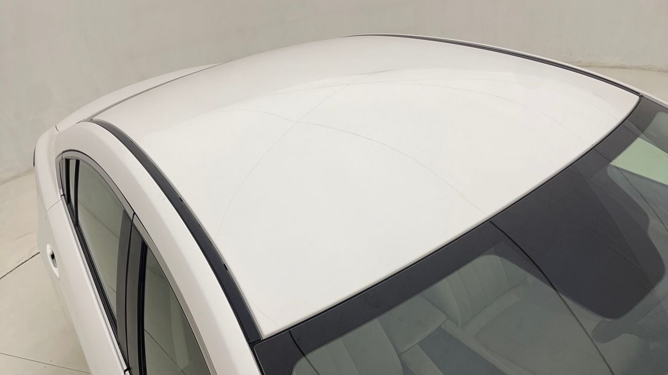 مازدا 6 S 2.5 | بدون دفعة مقدمة | اختبار القيادة في المنزل