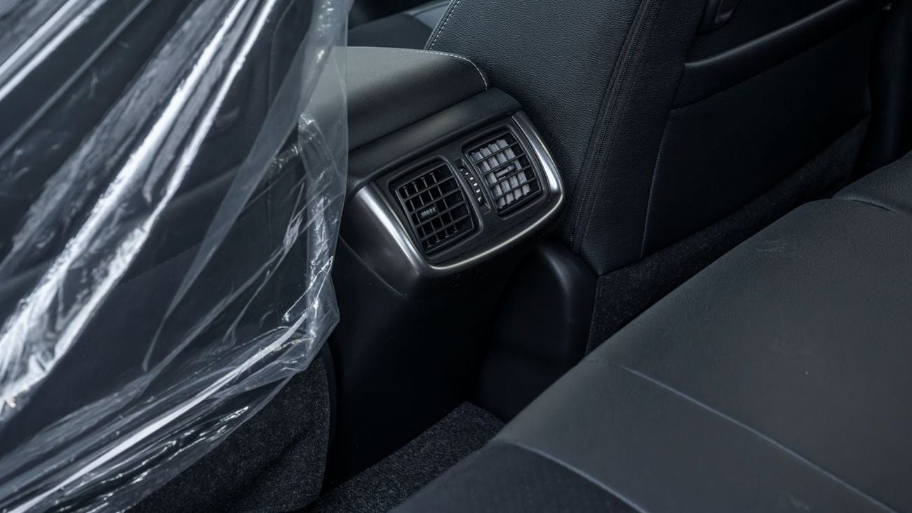 تويوتا هيلوكس TOYOTA HILUX 2.8 GRS -2026YM