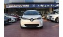 Renault ZOE "LIMITED EV CARS NOW AT UNBELIEVABLE PRICE"