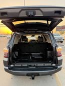 Toyota 4Runner 2021TRD OFF ROAD 4x4 SUNROOF KEYLESS UAE PASS