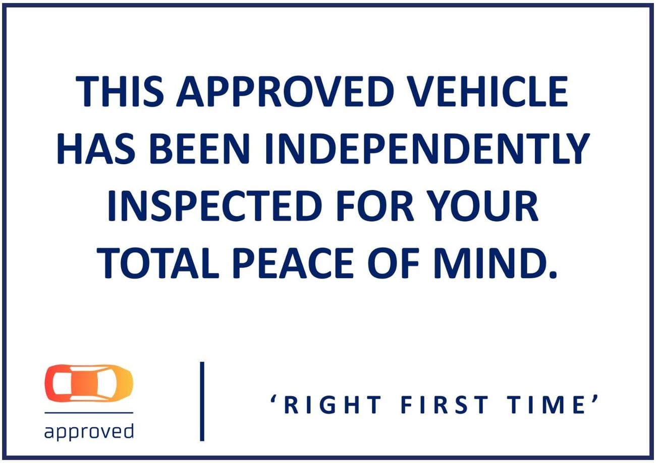 Porsche Cayenne - 2 Year Warranty - Approved Prepared Vehicle