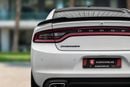 Dodge Charger Charger | 1,371 P.M | 0% Downpayment | Under Warranty
