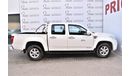 Great Wall Wingle 3 6  2.4L 4WD MANUAL 2019 GCC SPECS