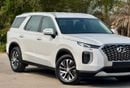 Hyundai Palisade GDi 3.5L 1080-Monthly l GCC l Cruise, Camera l Accident Free