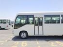 Toyota Coaster Toyota Coaster Diesel 4.2L 30 Seater RHD 2025