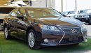 Lexus ES350