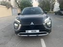 Mitsubishi Eclipse Cross Full options,TWO YEARS WARRANTY,