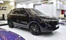 MG RX5 LUXURY EXCELLENT DEAL for our MG RX5 ( 2025 Model ) in Black Color GCC Specs