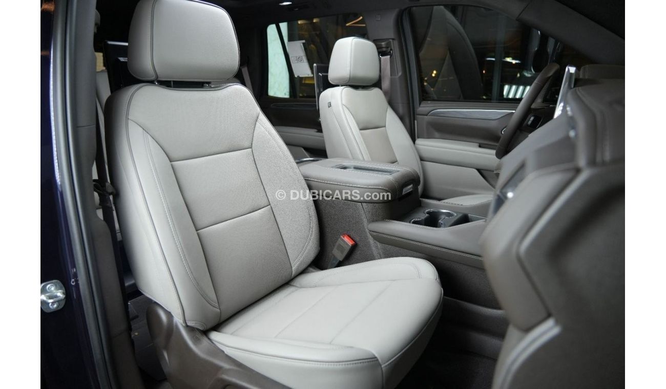 GMC Yukon GMC Yukon SLT Special EDITIONS | Export Only