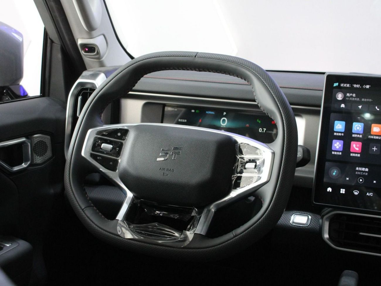 جيتور T2 Luxury - BRAND NEW!