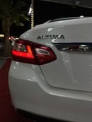 Nissan Altima SV 2.5L