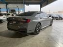 BMW 730Li M Sport | Guaranteed Warranty | 0 Down Payment