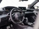Peugeot 2008 GT LINE