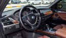 BMW X5 XDrive 50 i V8