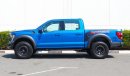 Ford Raptor Raptor