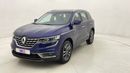 Renault Koleos SE 2.5 | Zero Down Payment | Home Test Drive