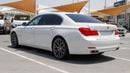 بي أم دبليو 740Li Li With 760 body kit