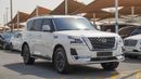 Nissan Patrol LE PLATINUM