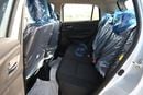 Suzuki Swift HATCHBACK GLX 1.2L CVT
