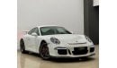 Porsche 911 GT3 2014 Porsche 911 GT3, Full Porsche Service History, Warranty, GCC