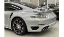Porsche 911 Turbo CARRERA TURBO…FSH BY AGENCY