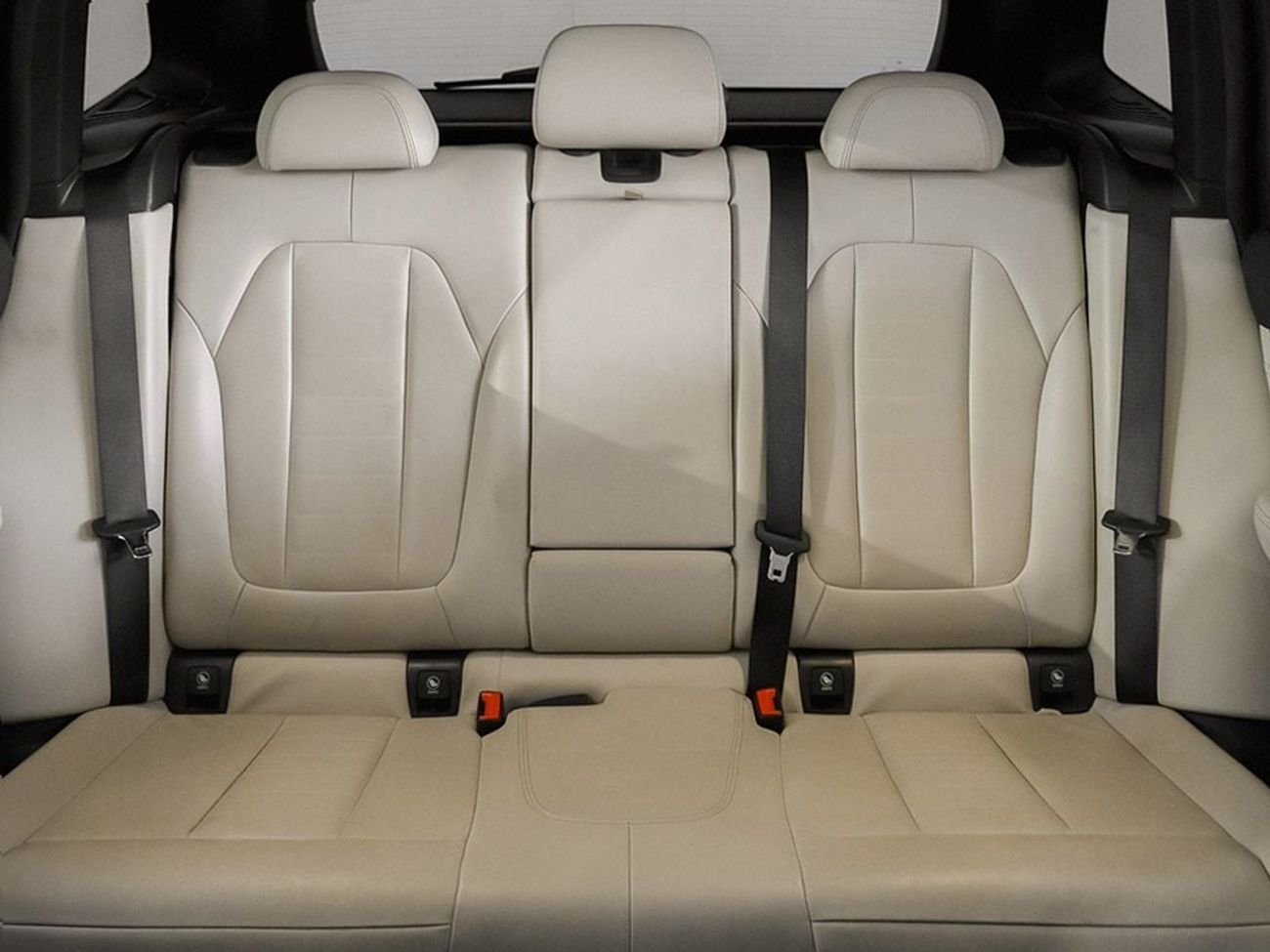 BMW X3 xDrive 30i 2.0L