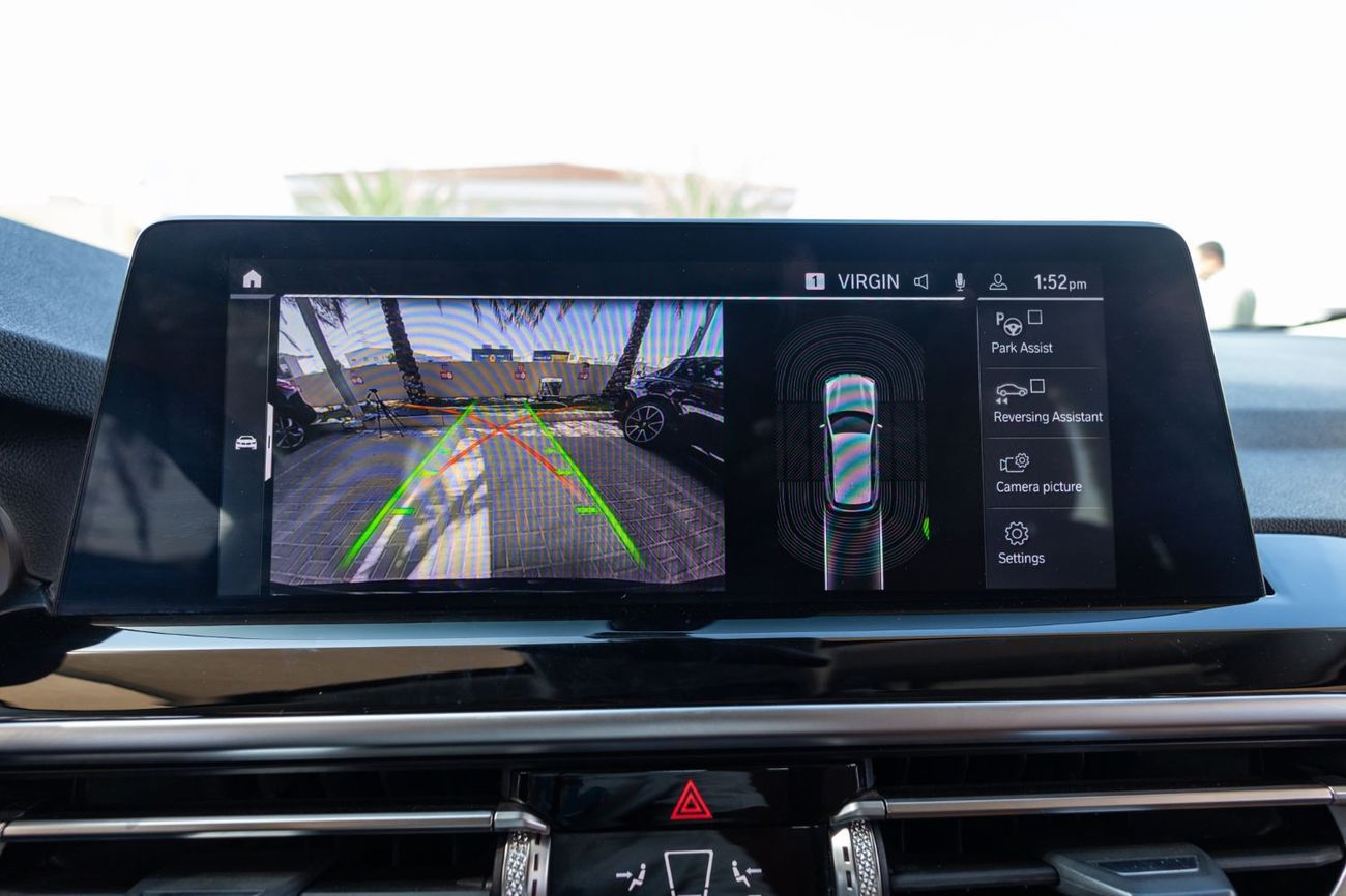 BMW X3 xDrive 30i Exclusive 2.0L