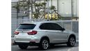 BMW X5 35i Exclusive M Sport BMW X5 2014 GCC ORGINAL PAINT // ACCIDENT FREE // PERFECT CONDITION