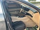مرسيدس بنز S 600 LWB
