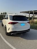 مرسيدس بنز GLE 350 Low mileage