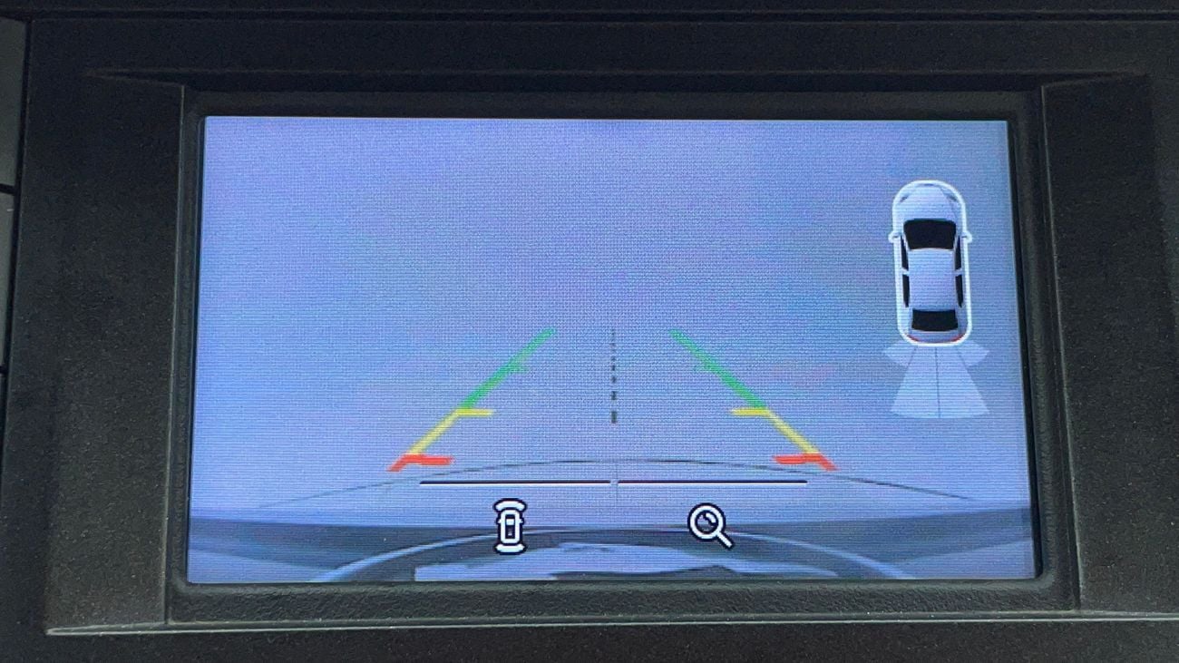 Ford Mustang STD 3.7 | Zero Down Payment | Free Home Test Drive