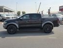 فورد رينجر رابتور RIGHT HAND VEHICLE ONLY FOR EXPORT 2.0L AT DIESEL 4.0CC
