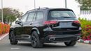Mercedes-Benz GLS 450 Mercedes-Benz AMG GLS450 SUV | New Facelift | GCC | 2024, 7 Seaters