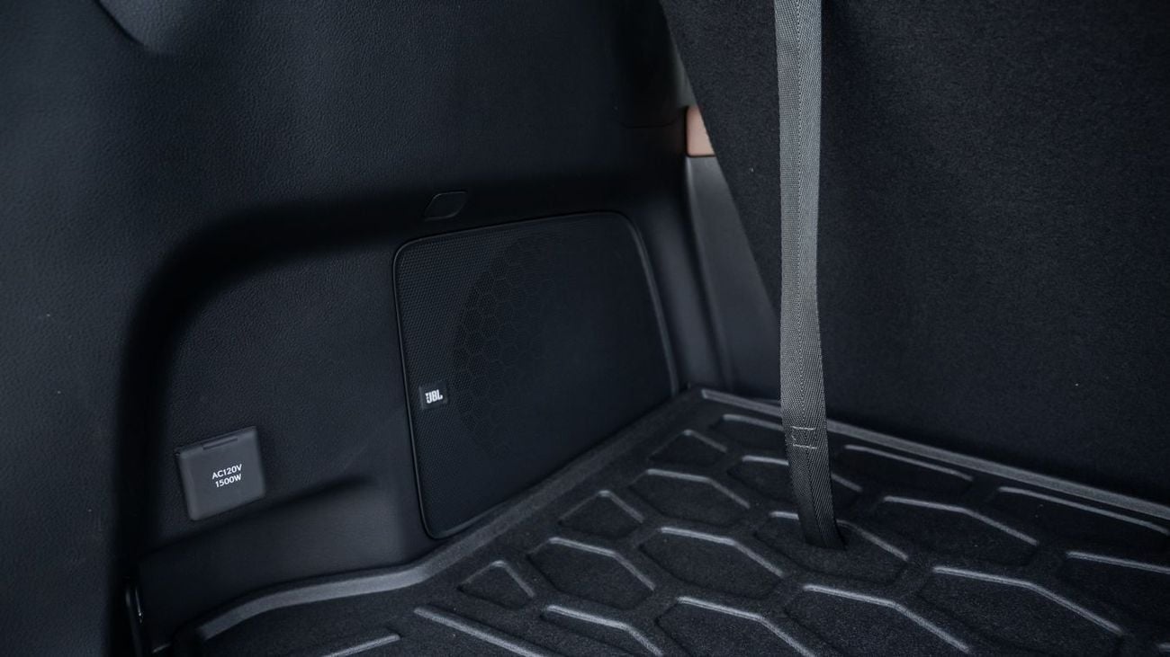 Toyota Grand Highlander TOYOTA GRAND HIGHLANDER HYBRIDMAX PLATINUM -2026YM