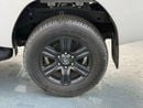 Toyota Hilux SR5 2.7L Petrol Manual Push Start 4WD 2025 Export @ 118,000 AED