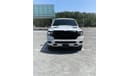RAM 1500 DODGE RAM LIMITED - 2022- BLACK EDITION