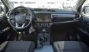 Toyota Hilux HILUX 2.4L MED OPTION