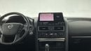 Nissan Patrol LE PLATINUM CITY | Guaranteed Warranty | 0 Down Payment