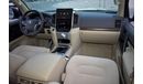 Toyota Land Cruiser 200 GXR V8 4.5L DIESEL AT