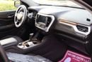 جي أم سي أكاديا SLE2 GMC ACADIA SLE 3.6L V6 7 SEATER 2019