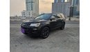 Ford Explorer XLT SPORT PACKAGE