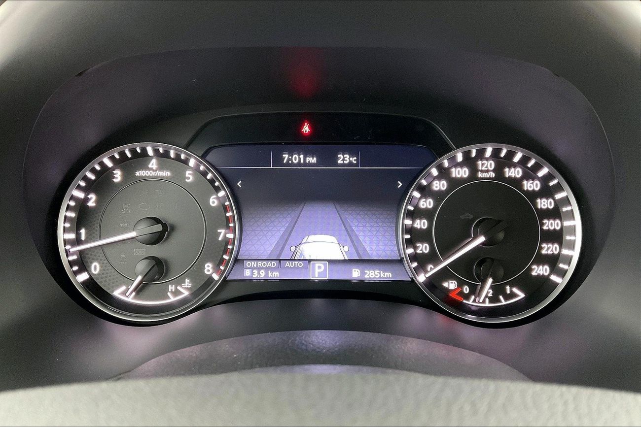 جي إي سي GS 8 GL | ضمان مجاني لمدة عام | 0 دفعة أولى