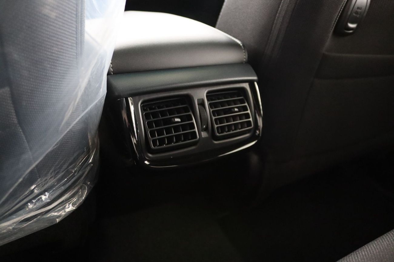 Toyota Hilux 2025 TOYOTA HILUX ADVENTURE 4.0 V6 **EXPORT ONLY**التصدير فقط خارج الخليج***