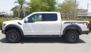 Ford Raptor F 150 2020, 3.5L-V6 GCC, 0km w/ 3Yrs or 100,000km Warranty + 3Yrs Service@ ALTayer