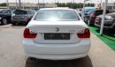 BMW 325 I